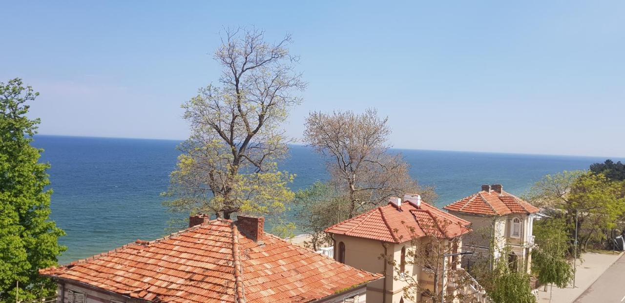 Hotel Mida Obzor Pokój zdjęcie