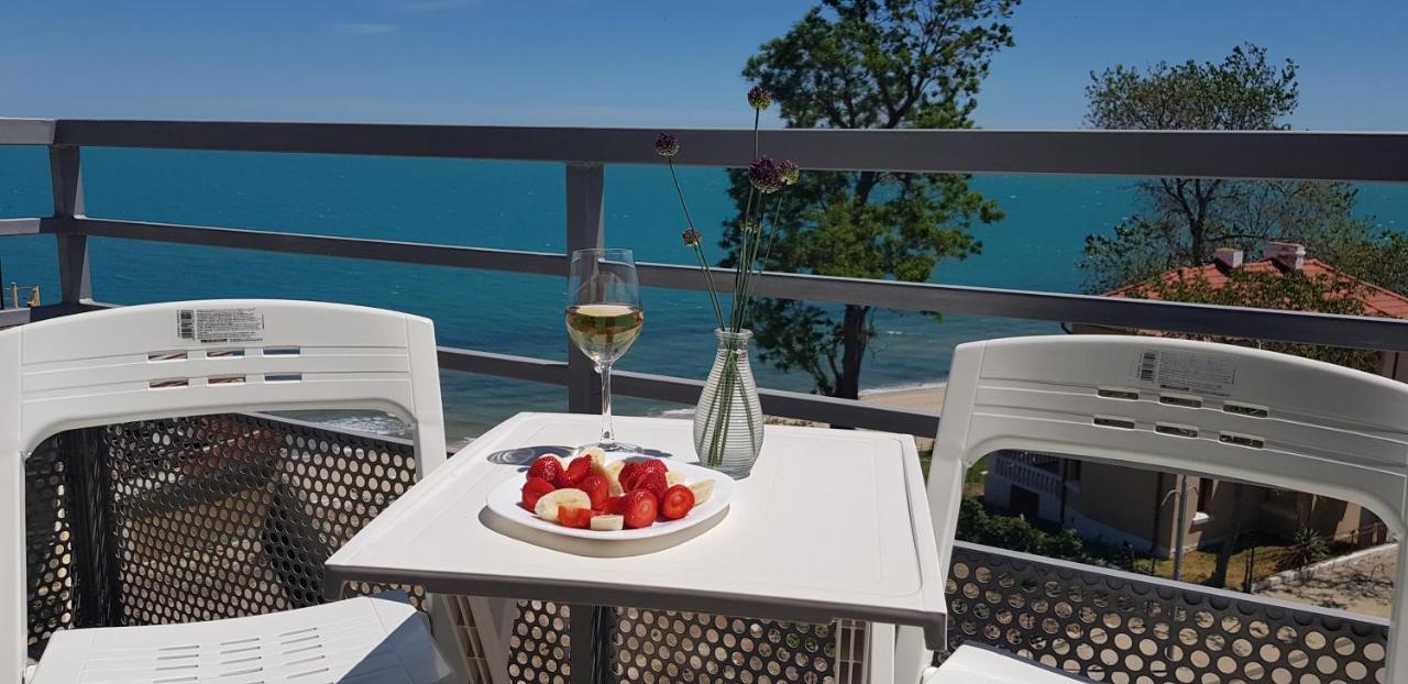 Hotel Mida Obzor Zewnętrze zdjęcie