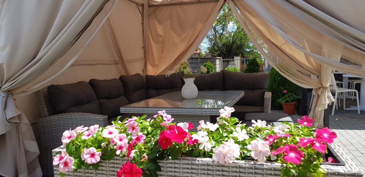 Hotel Mida Obzor Zewnętrze zdjęcie