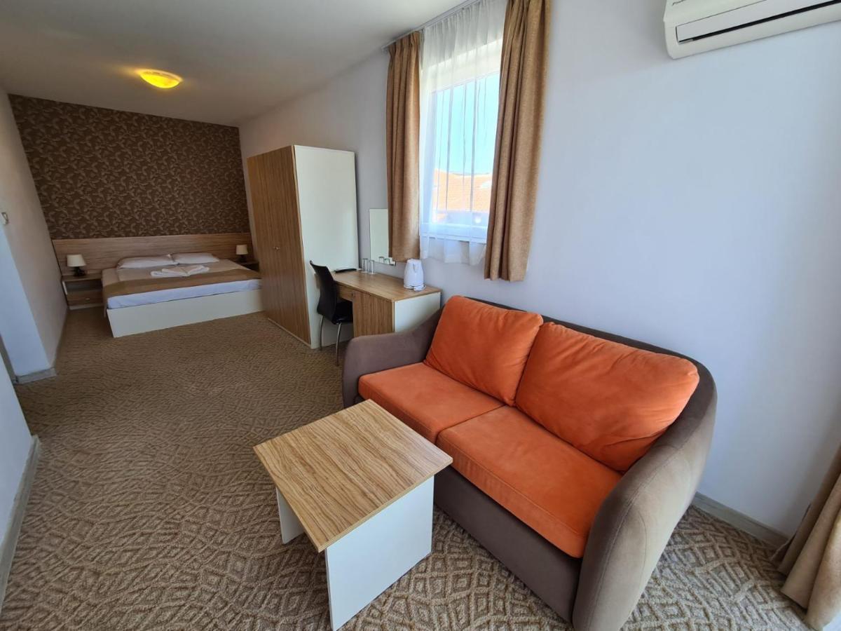Hotel Mida Obzor Zewnętrze zdjęcie