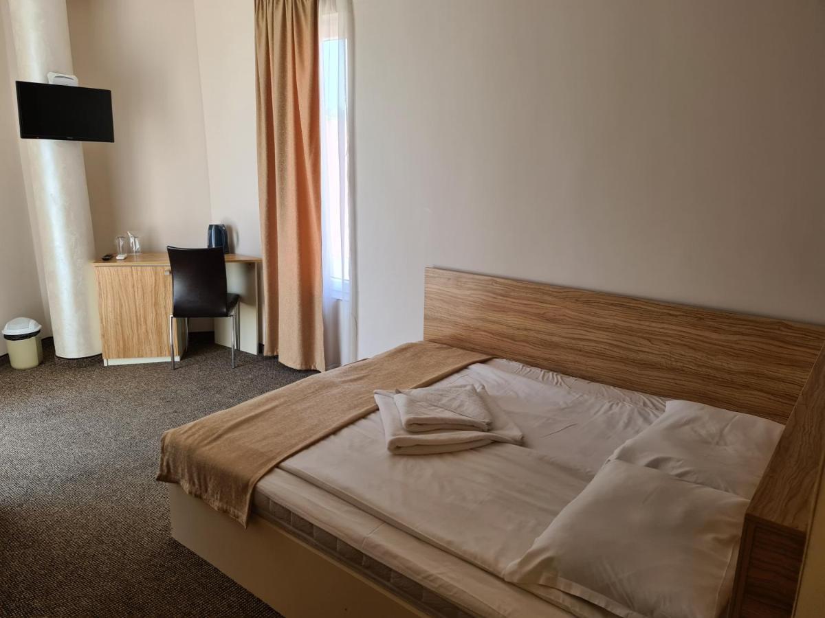 Hotel Mida Obzor Zewnętrze zdjęcie
