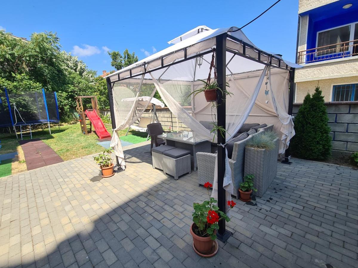 Hotel Mida Obzor Zewnętrze zdjęcie