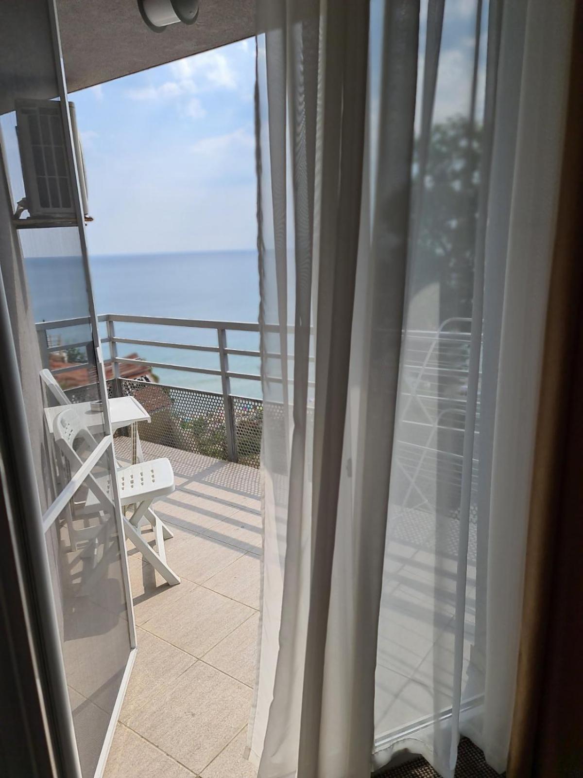 Hotel Mida Obzor Zewnętrze zdjęcie