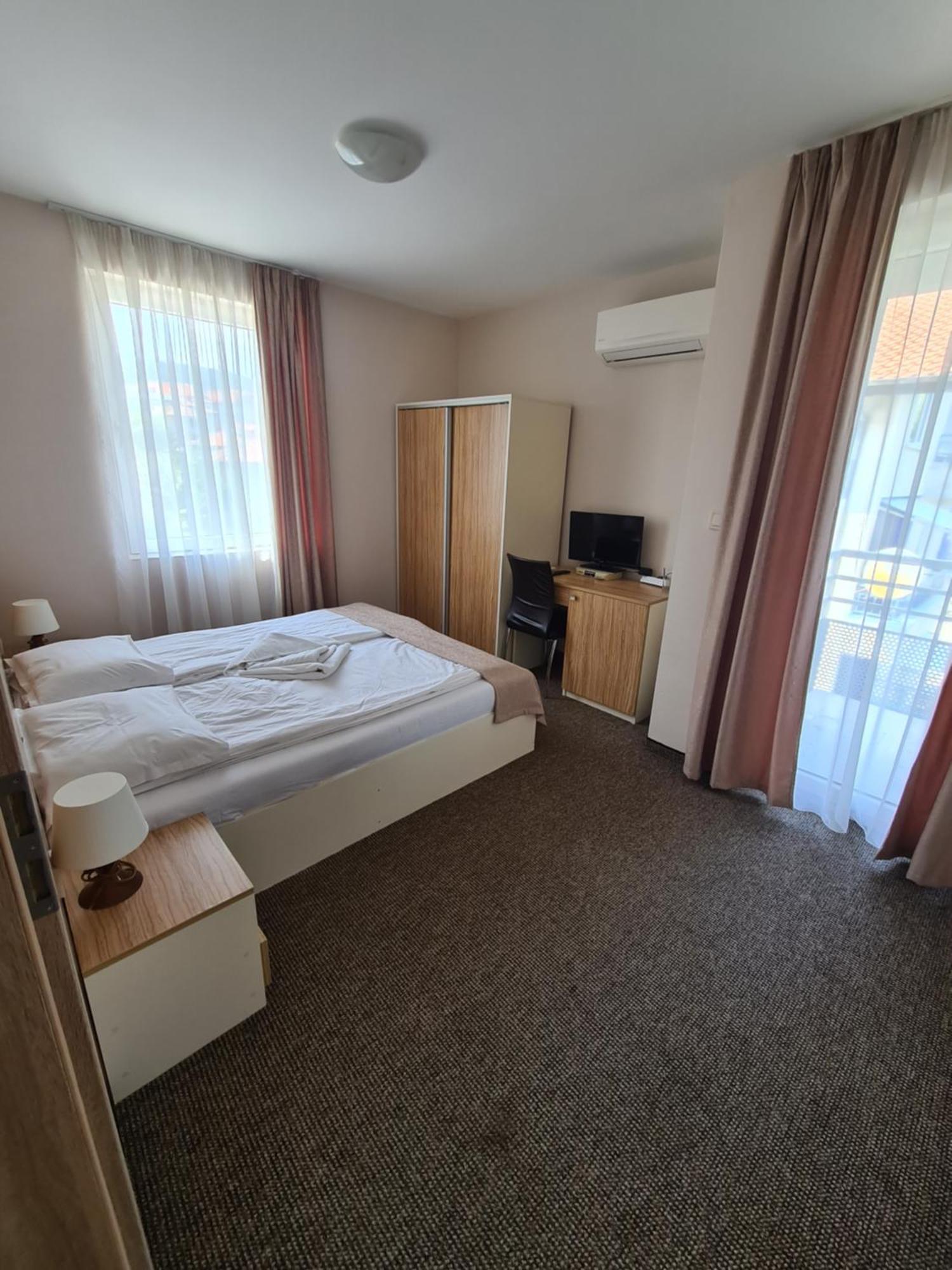 Hotel Mida Obzor Zewnętrze zdjęcie