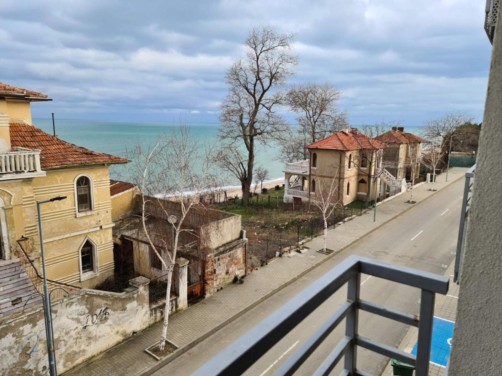 Hotel Mida Obzor Zewnętrze zdjęcie