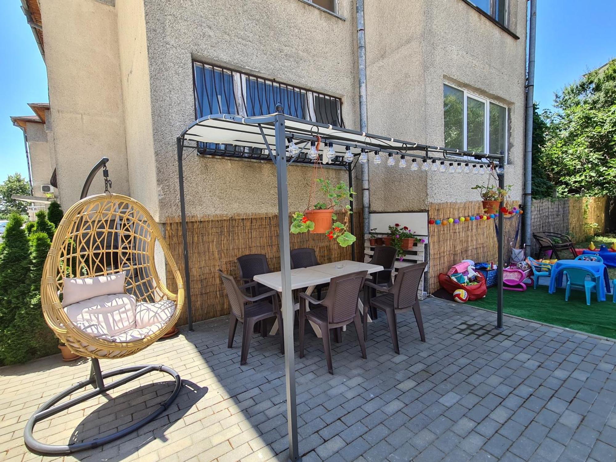 Hotel Mida Obzor Zewnętrze zdjęcie