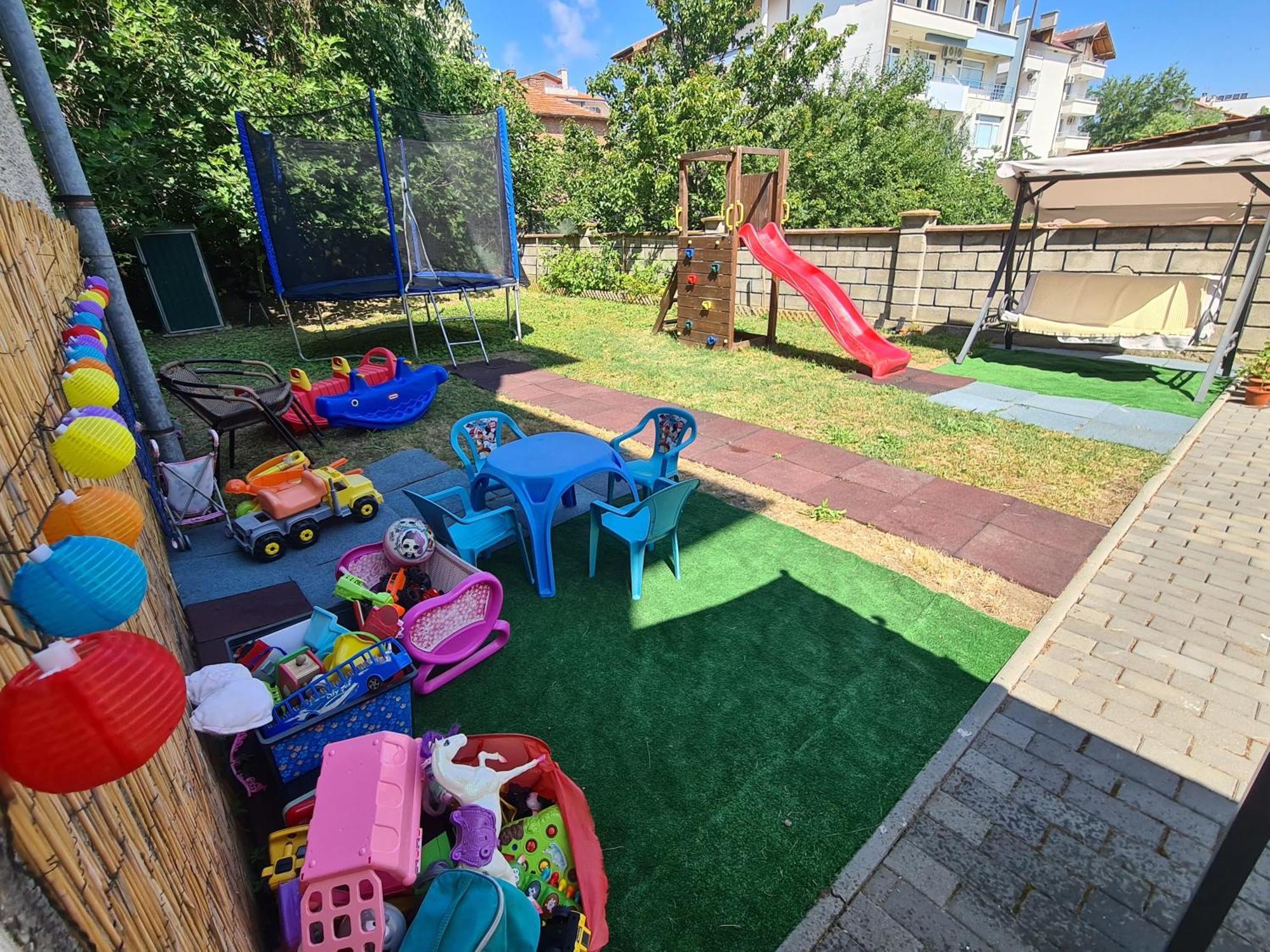 Hotel Mida Obzor Zewnętrze zdjęcie