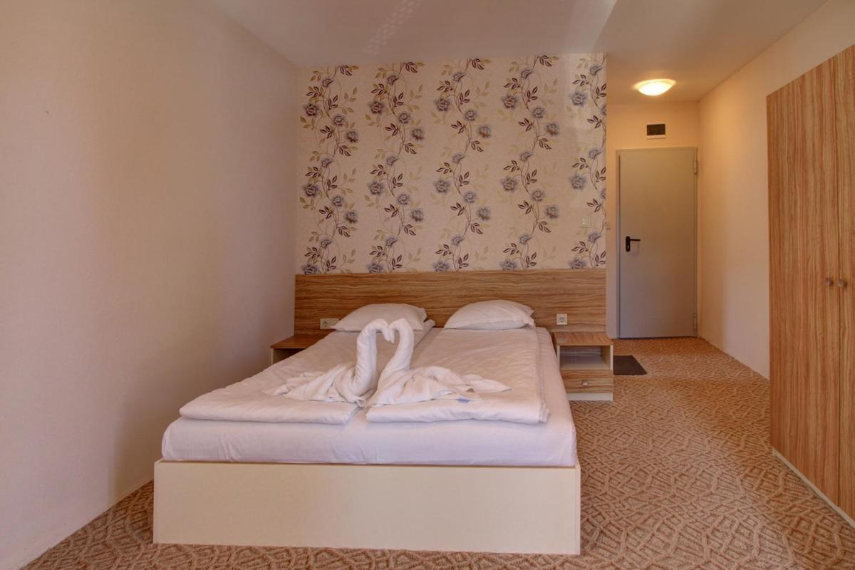Hotel Mida Obzor Zewnętrze zdjęcie
