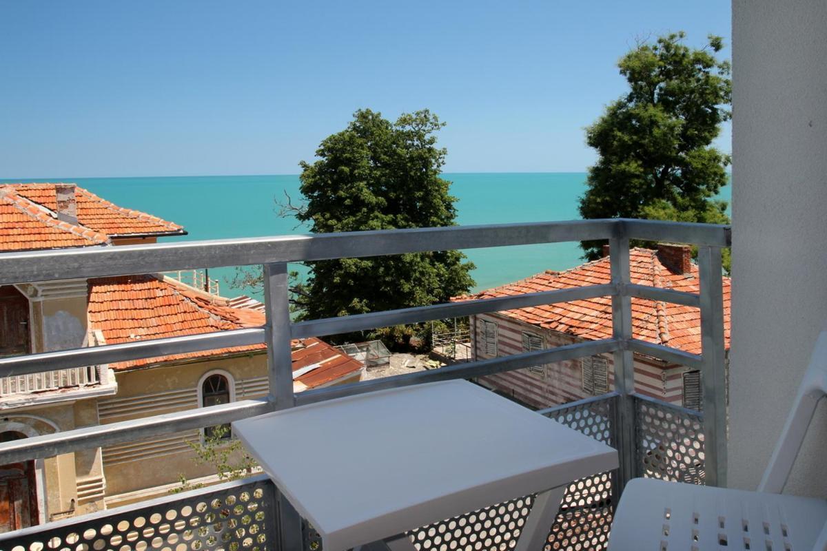 Hotel Mida Obzor Zewnętrze zdjęcie