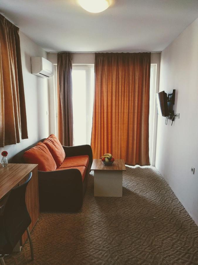 Hotel Mida Obzor Zewnętrze zdjęcie