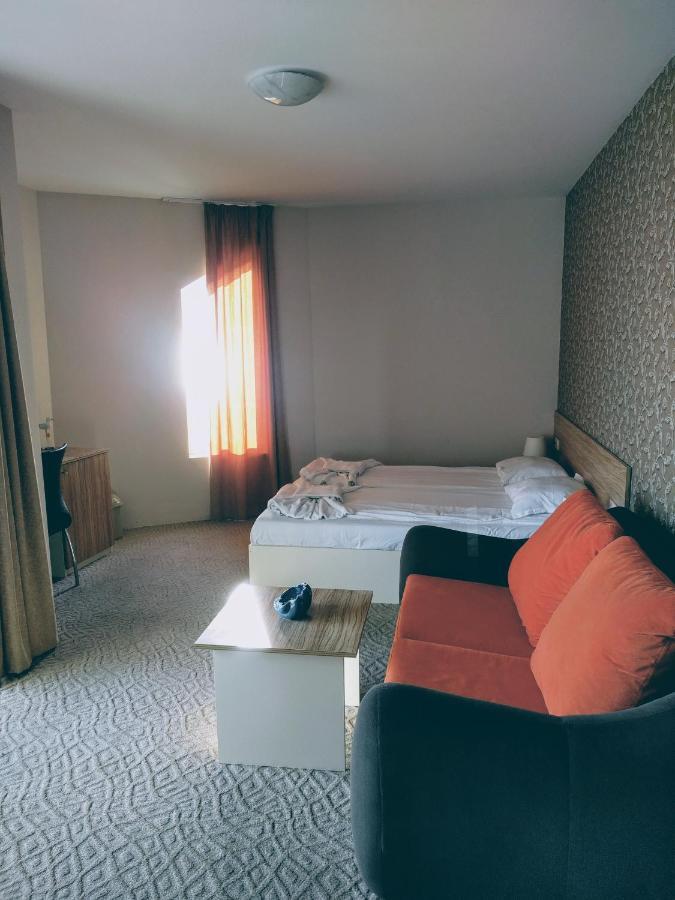 Hotel Mida Obzor Zewnętrze zdjęcie