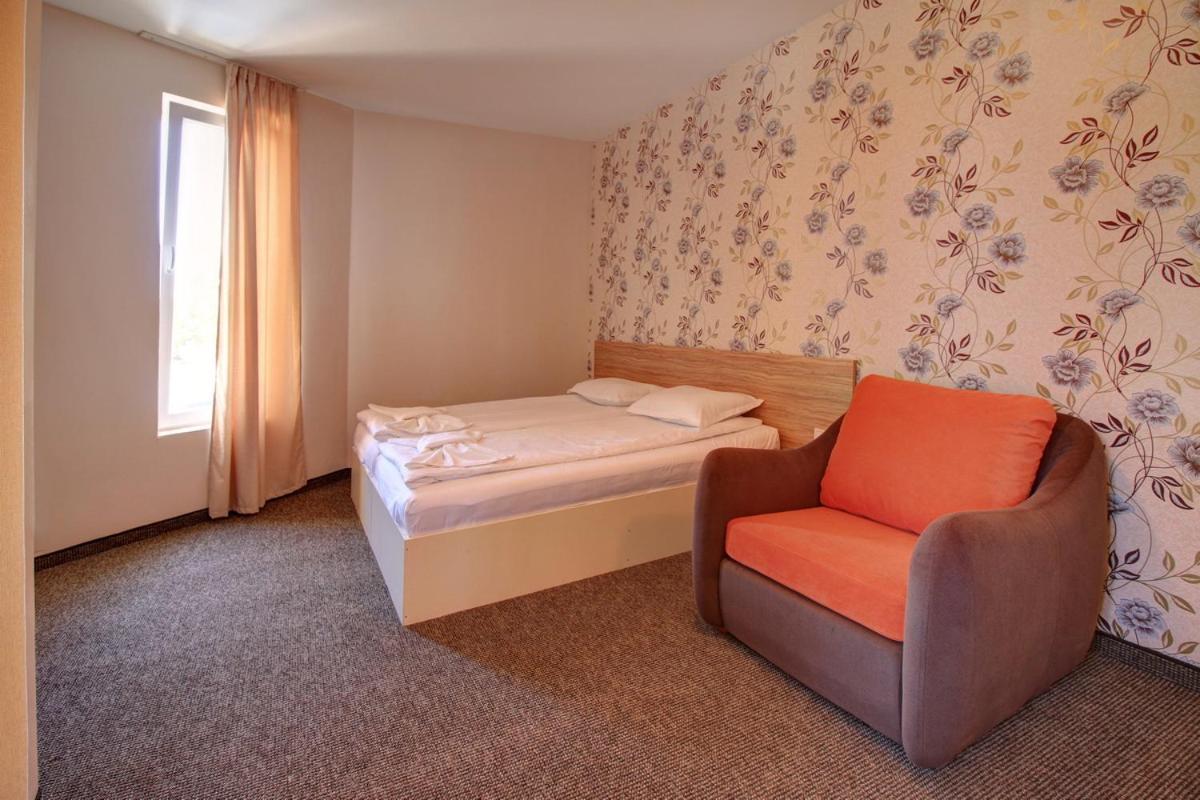 Hotel Mida Obzor Zewnętrze zdjęcie