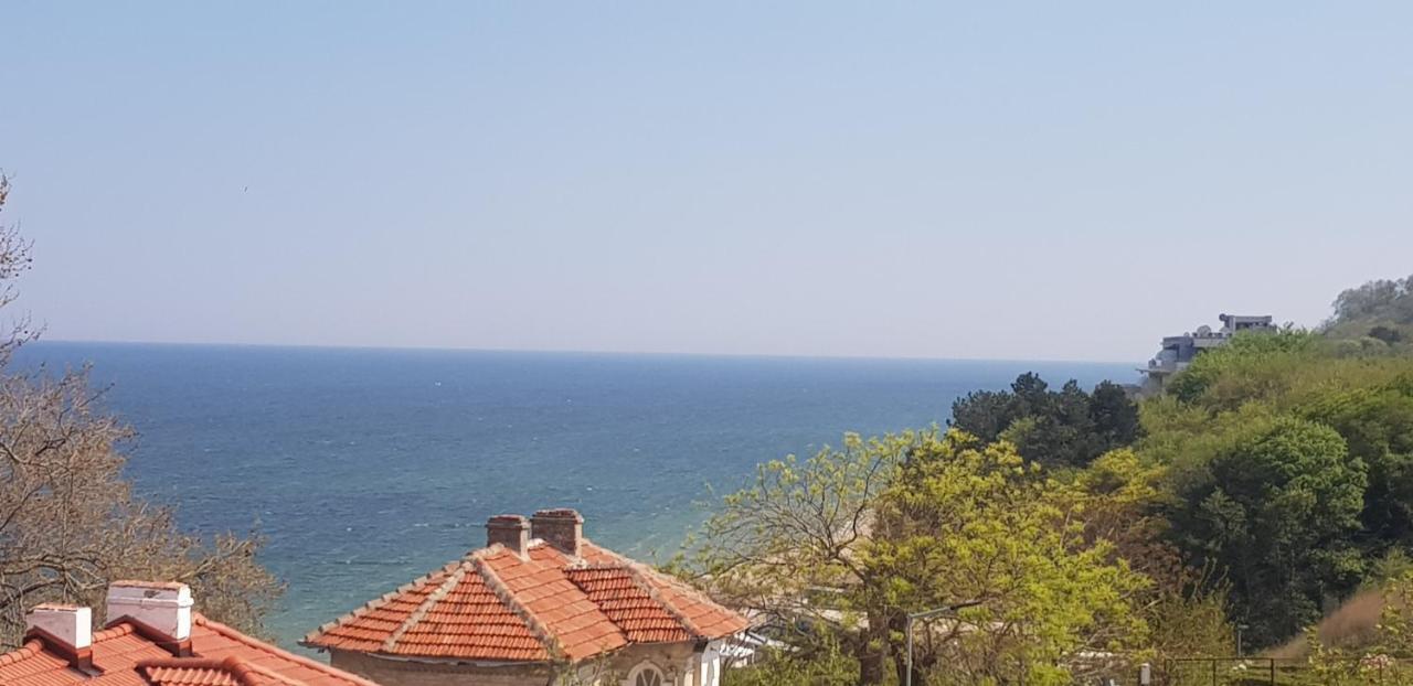 Hotel Mida Obzor Zewnętrze zdjęcie