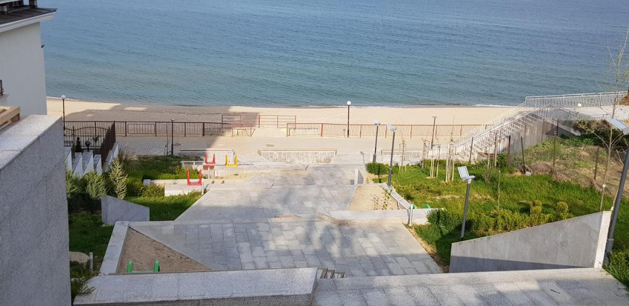 Hotel Mida Obzor Zewnętrze zdjęcie
