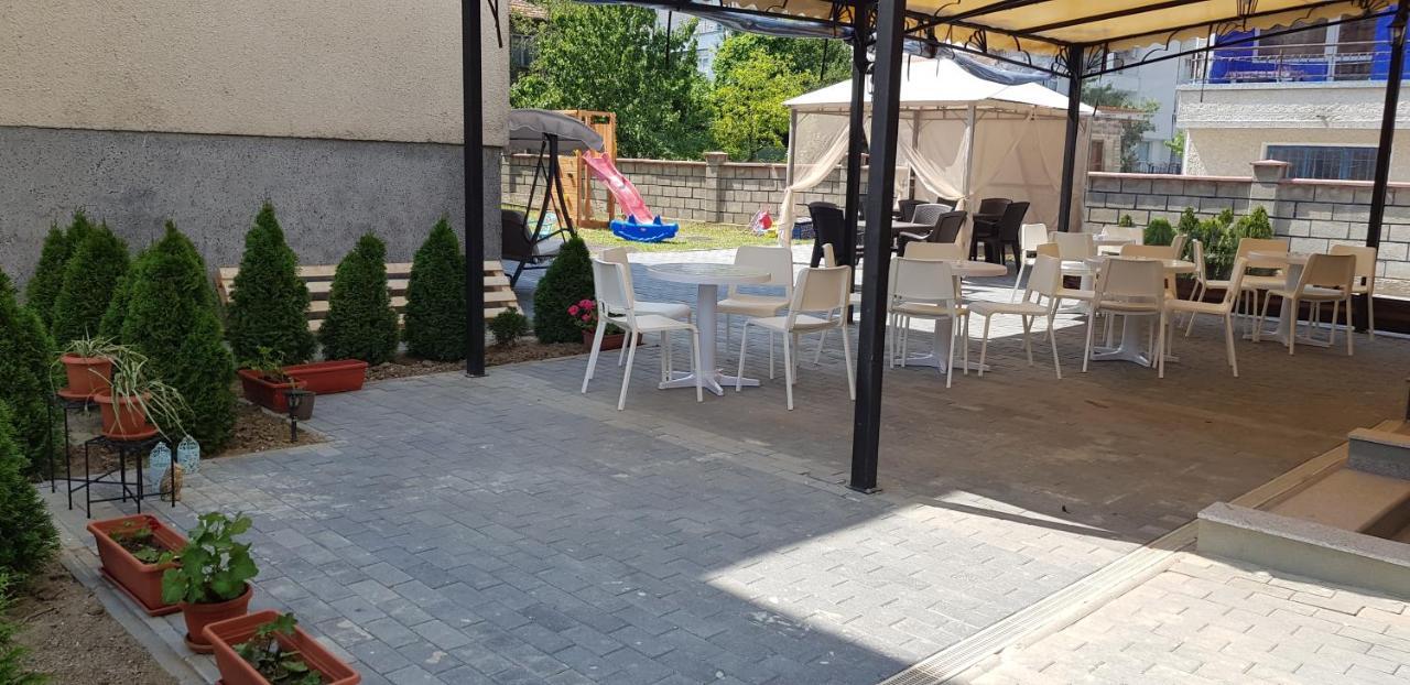 Hotel Mida Obzor Zewnętrze zdjęcie